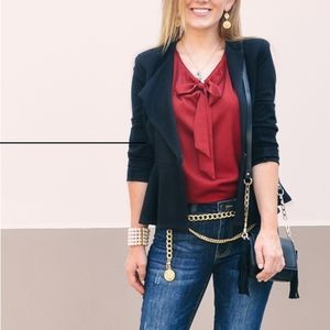 Cabi |Agency Jacket